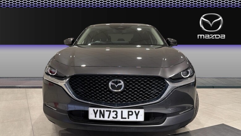 Mazda CX-30 2.0 e-Skyactiv G MHEV Centre-Line 5dr Auto Petrol Hatchback